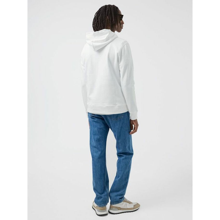 THROW SWEAT BUTTON HOODIE sold by Carbon product image thumbnail 2
