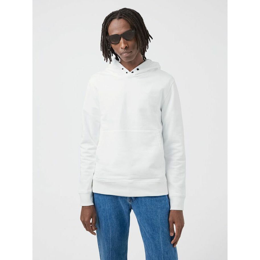 THROW SWEAT BUTTON HOODIE sold by Carbon product image thumbnail 3