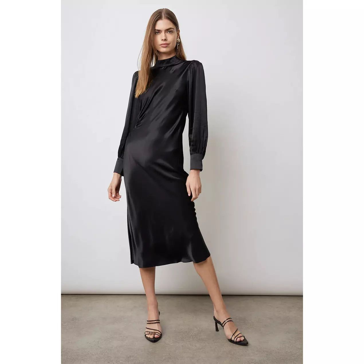 CARMEL DRESS sold by Carbon product image thumbnail 2