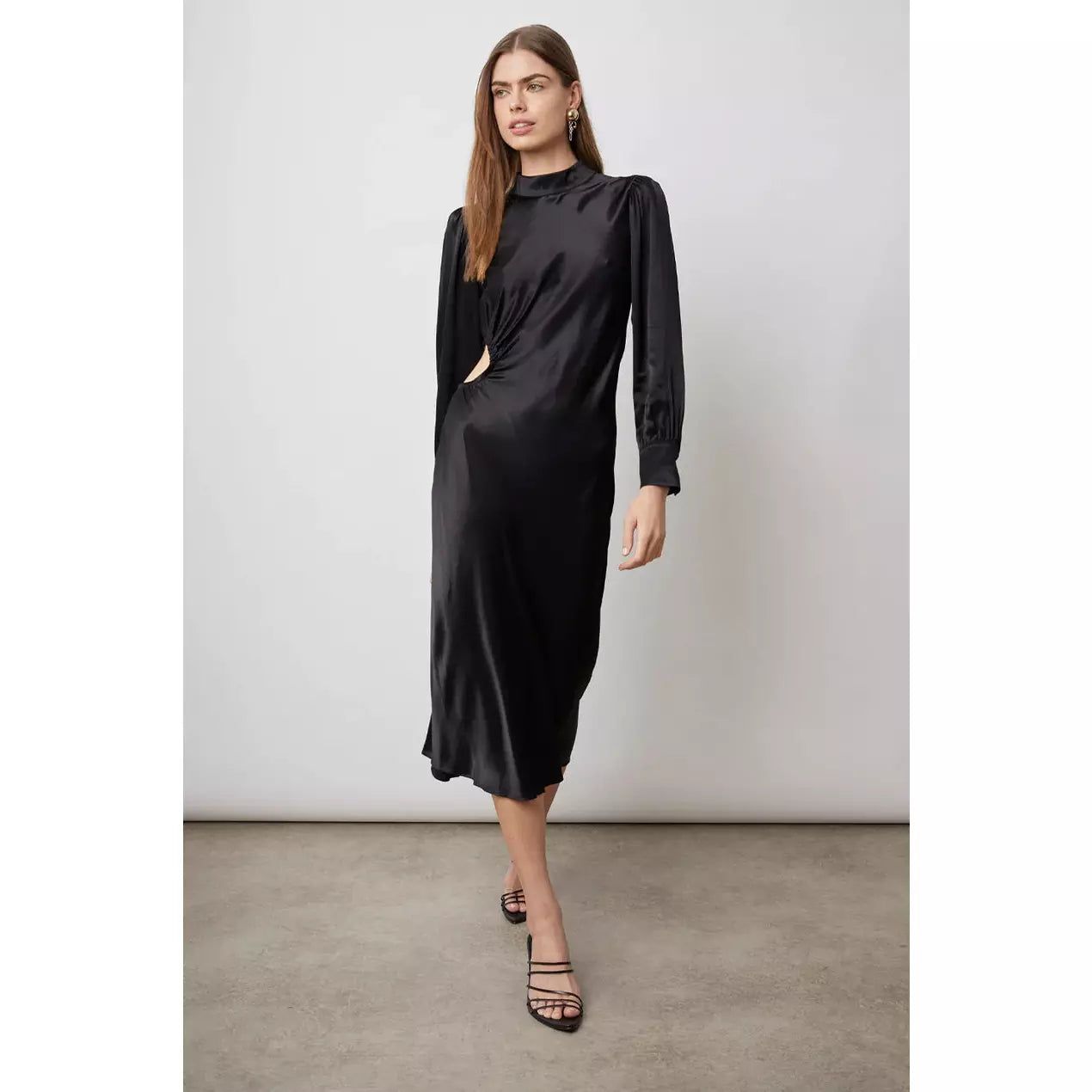 CARMEL DRESS sold by Carbon