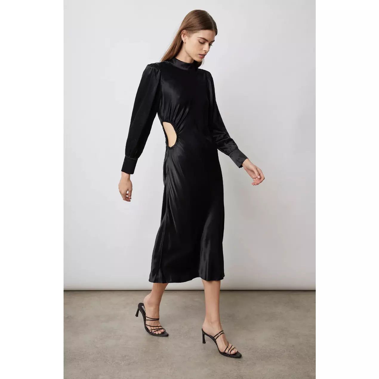 CARMEL DRESS sold by Carbon product image thumbnail 3