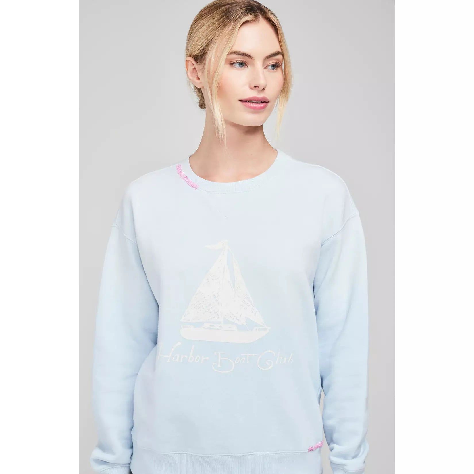 HARBOUR BOAT CLUB sold by Carbon