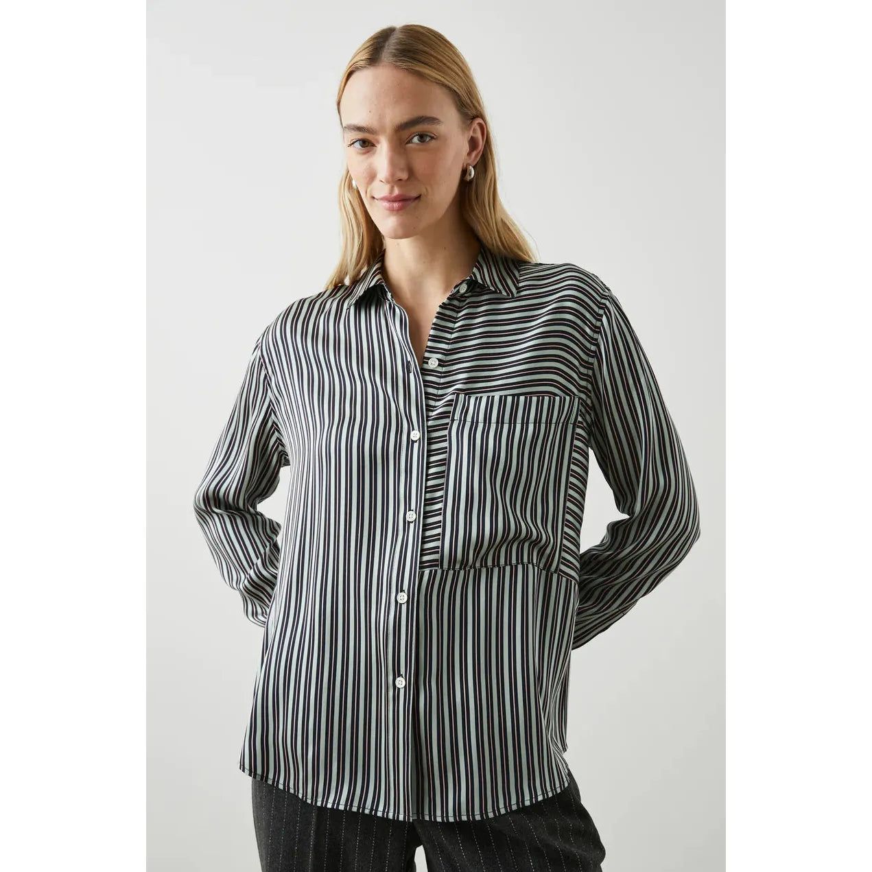 SPENCER SHIRT sold by Carbon