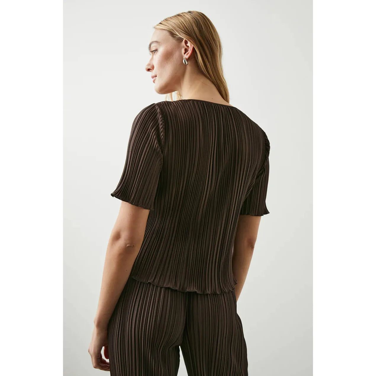 GOLDIE TOP sold by Carbon product image thumbnail 2