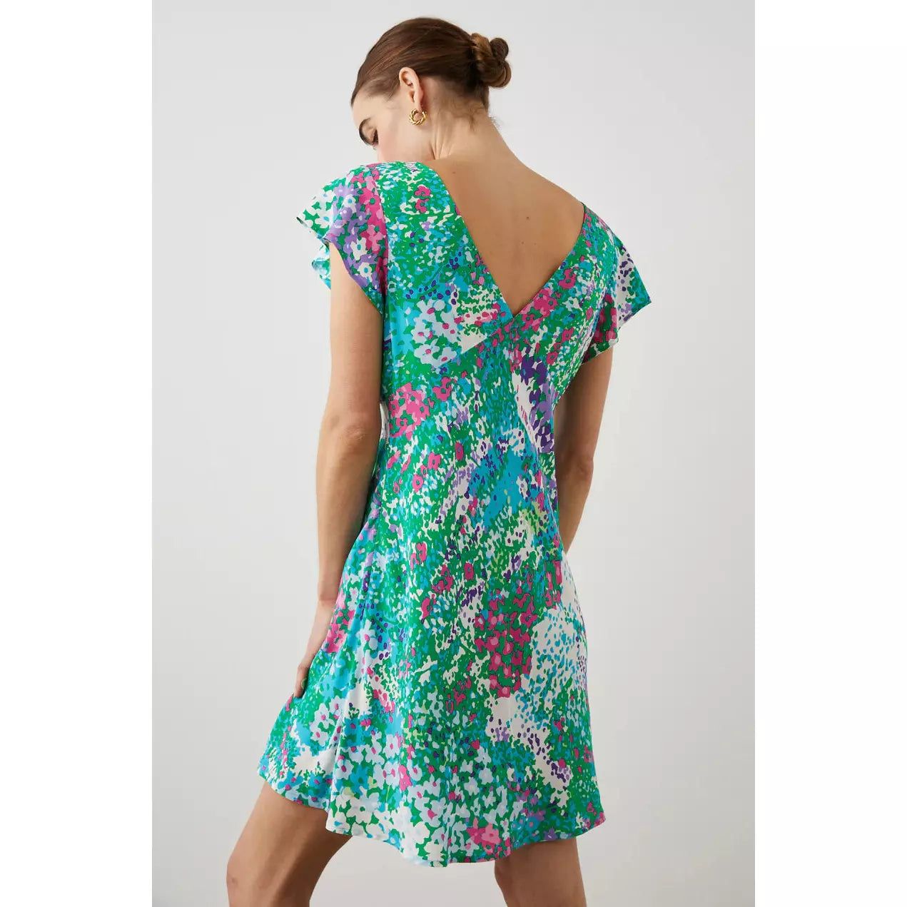 GIGI DRESS sold by Carbon product image thumbnail 2