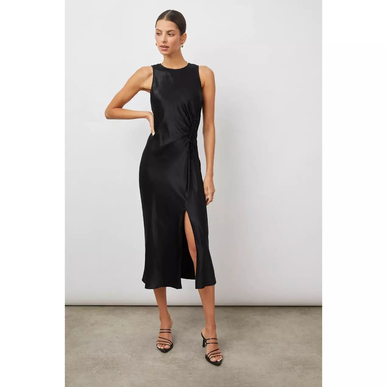 GABRIELLA DRESS sold by Carbon