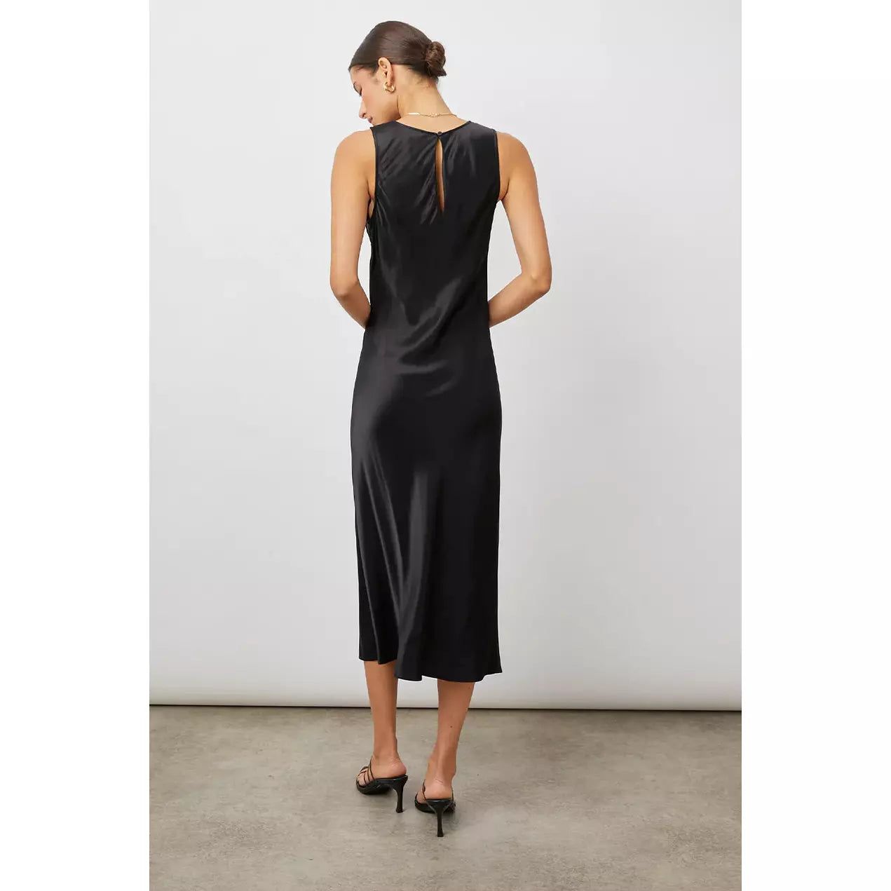 GABRIELLA DRESS sold by Carbon product image thumbnail 2