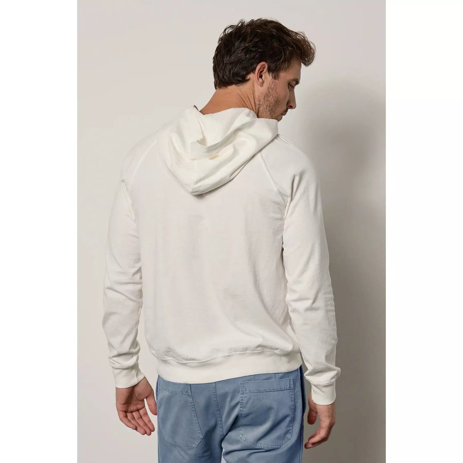 GREG HOODIE sold by Carbon product image thumbnail 2
