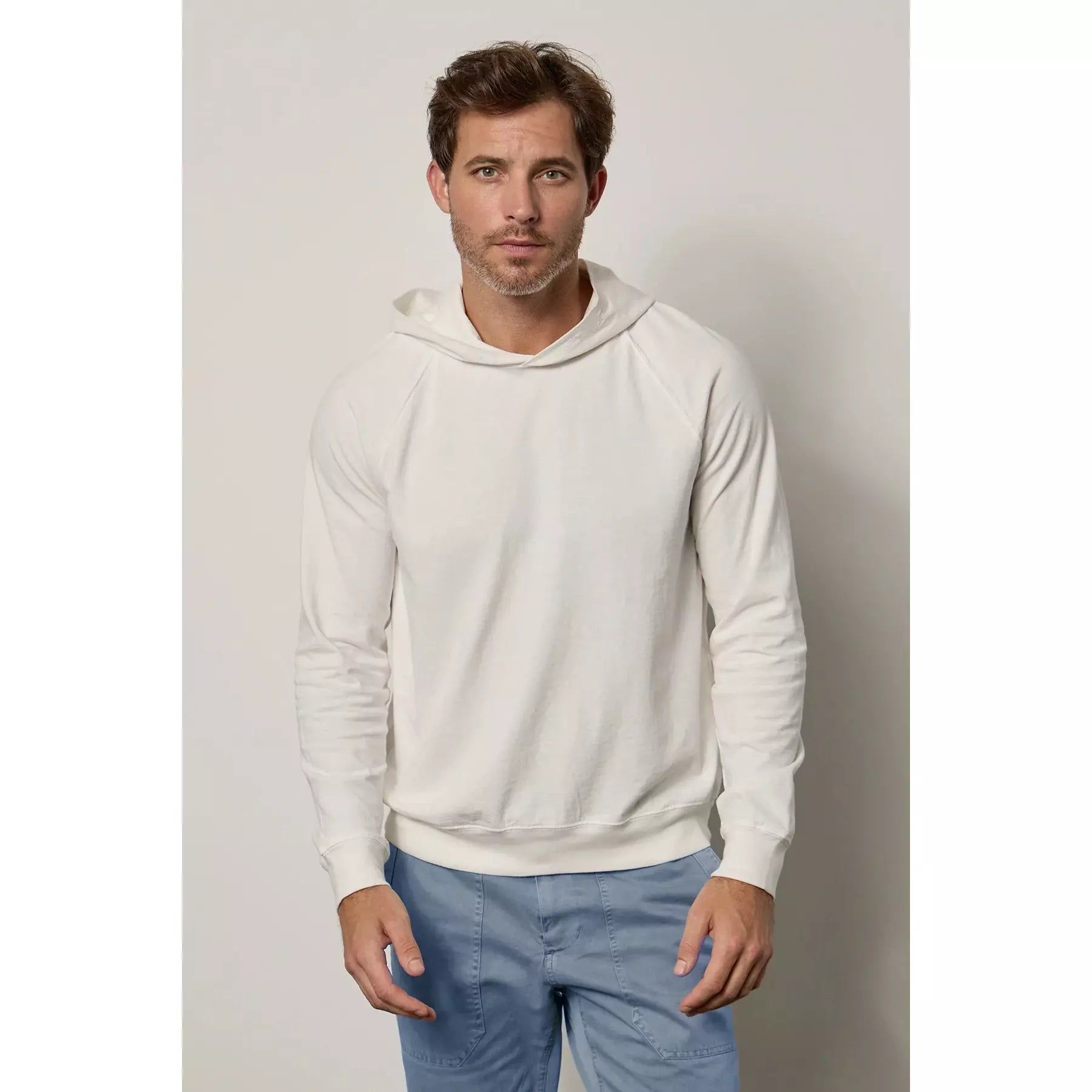 GREG HOODIE sold by Carbon