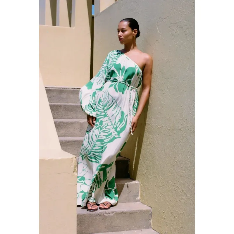 MASIKA MAXI DRESS sold by Carbon