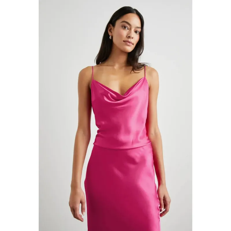 TAYSIA TOP sold by Carbon