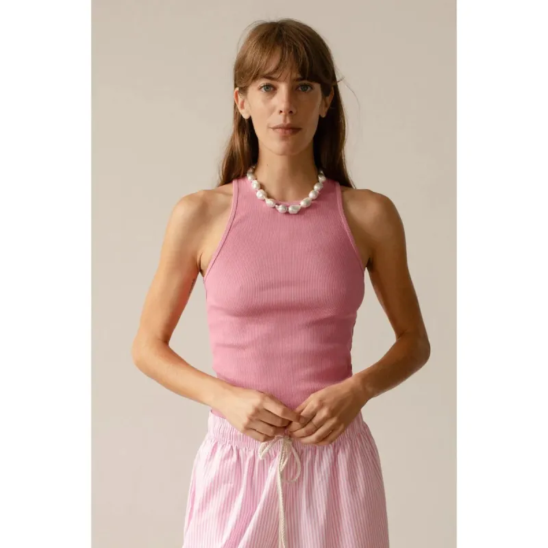 THE RIB TANK sold by Carbon