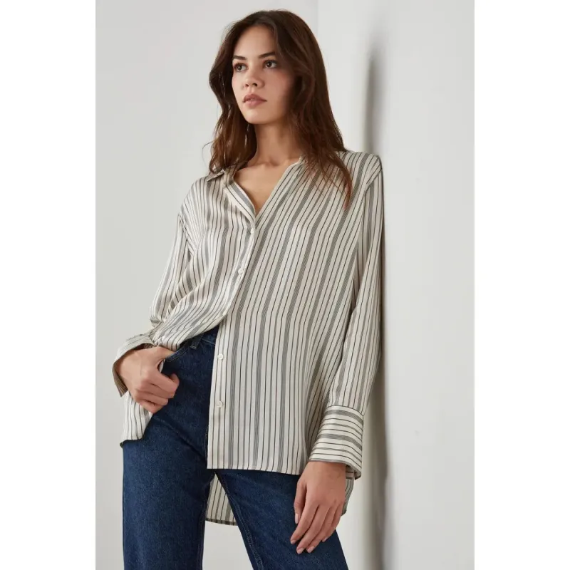 DORIAN SHIRT sold by Carbon