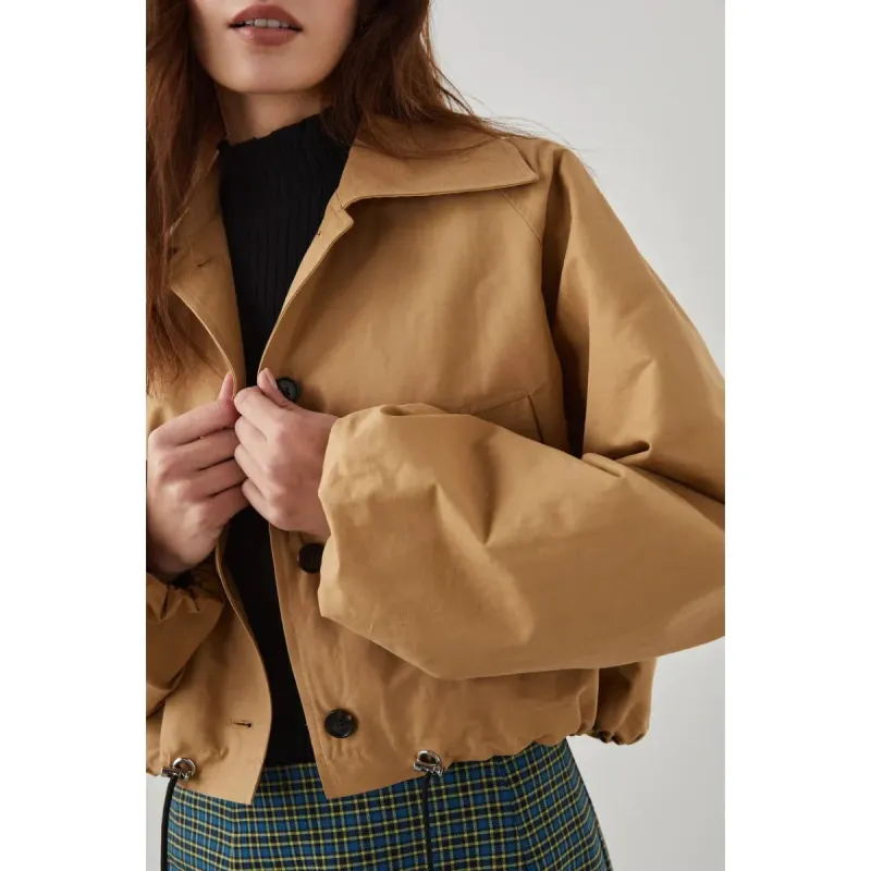 NORTH JACKET sold by Carbon