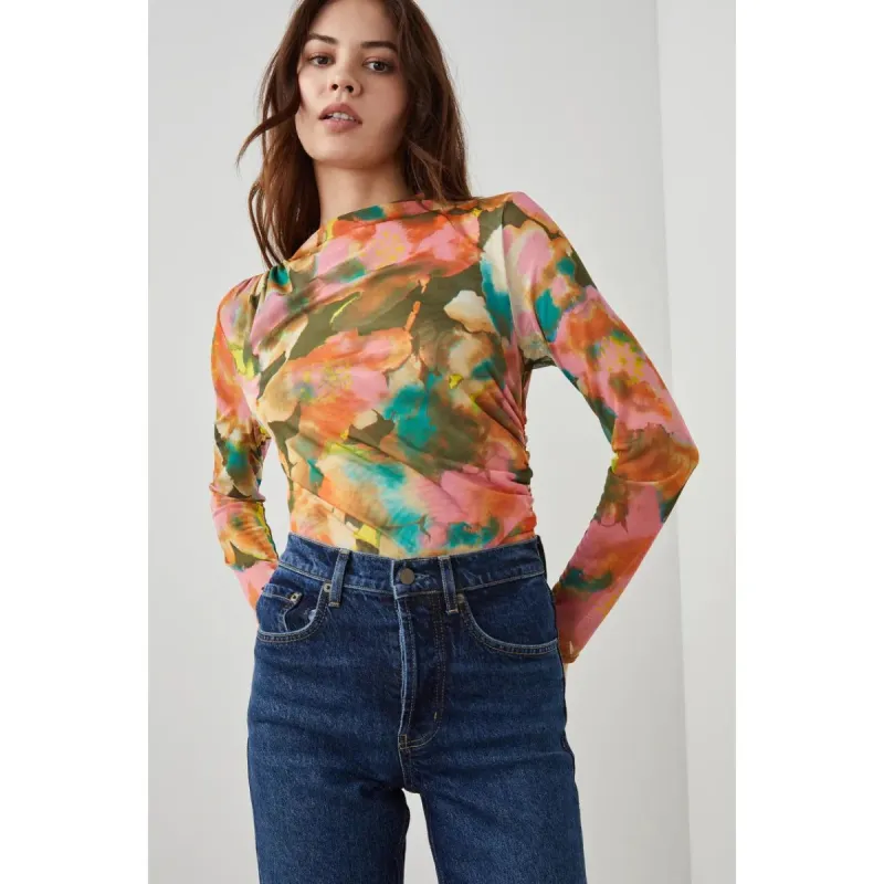 JOELLE TOP sold by Carbon