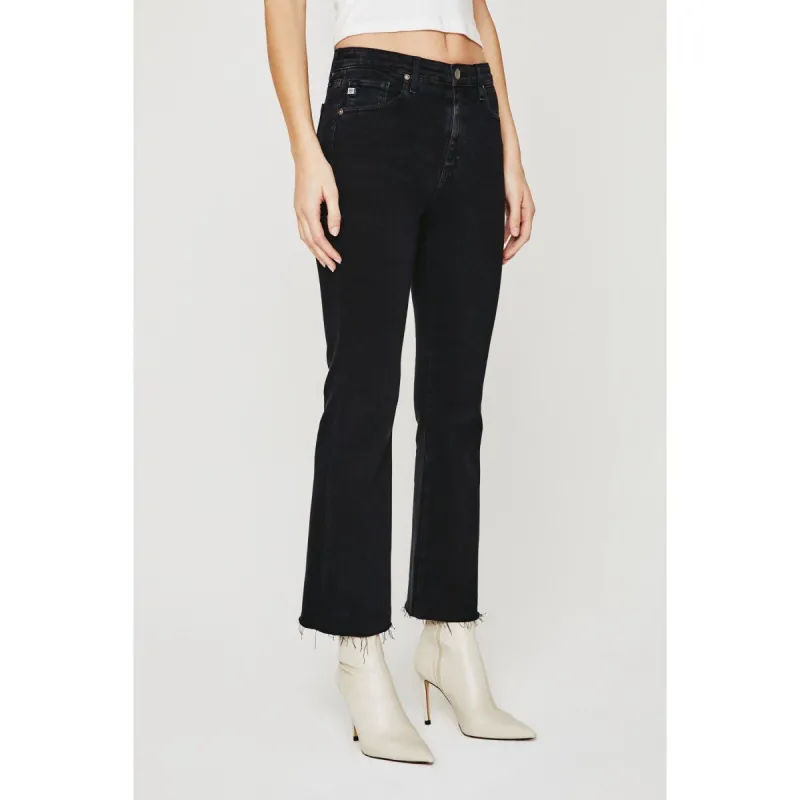 FARRAH BOOT CROP sold by Carbon