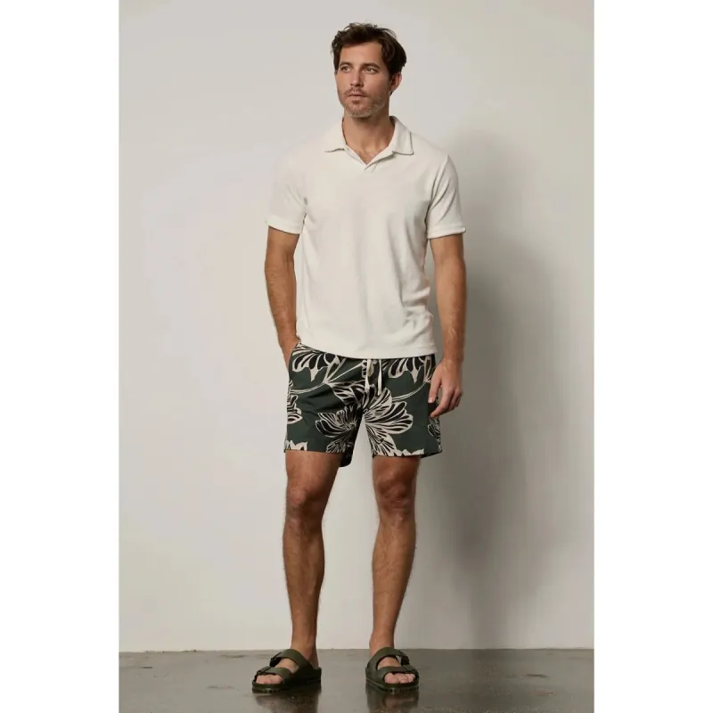 COLT PRINTED SHORT sold by Carbon