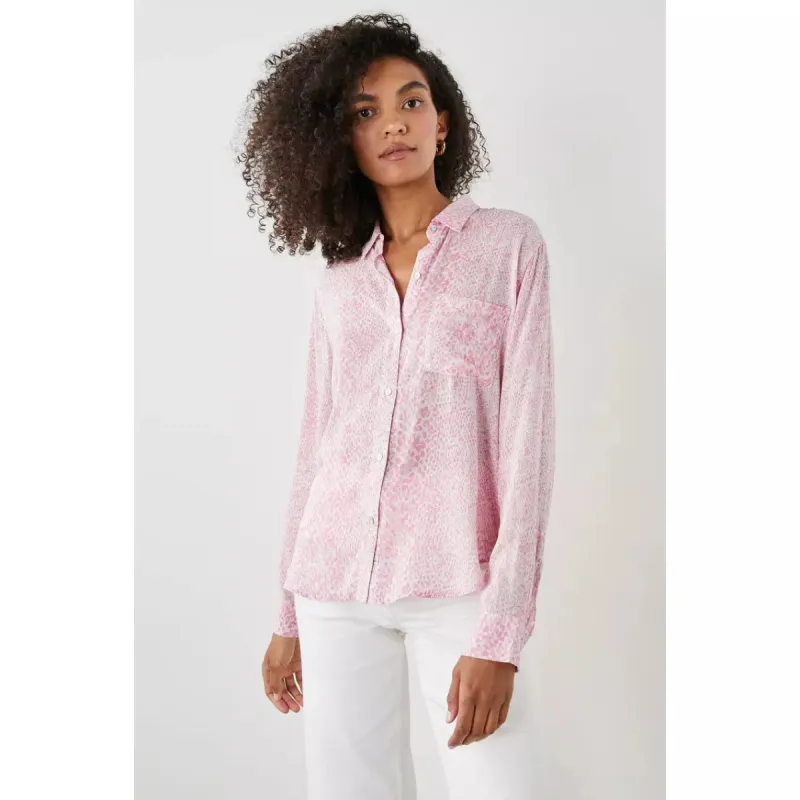 JOSEPHINE SHIRT sold by Carbon