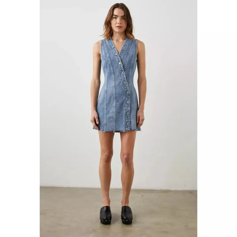 STRAND DRESS sold by Carbon