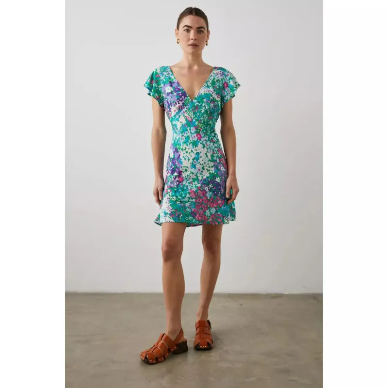 GIGI DRESS sold by Carbon