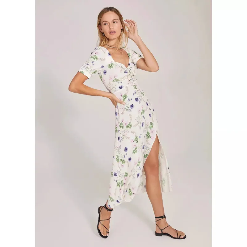 THE VINEYARD DRESS sold by Carbon