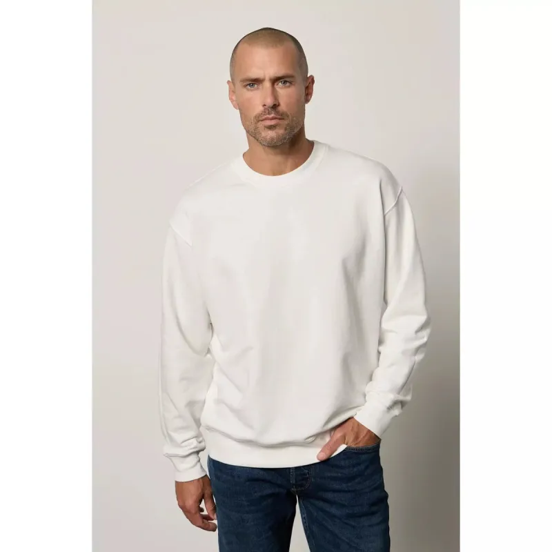 SIRUS CREW NECK SWEATSHIRT sold by Carbon