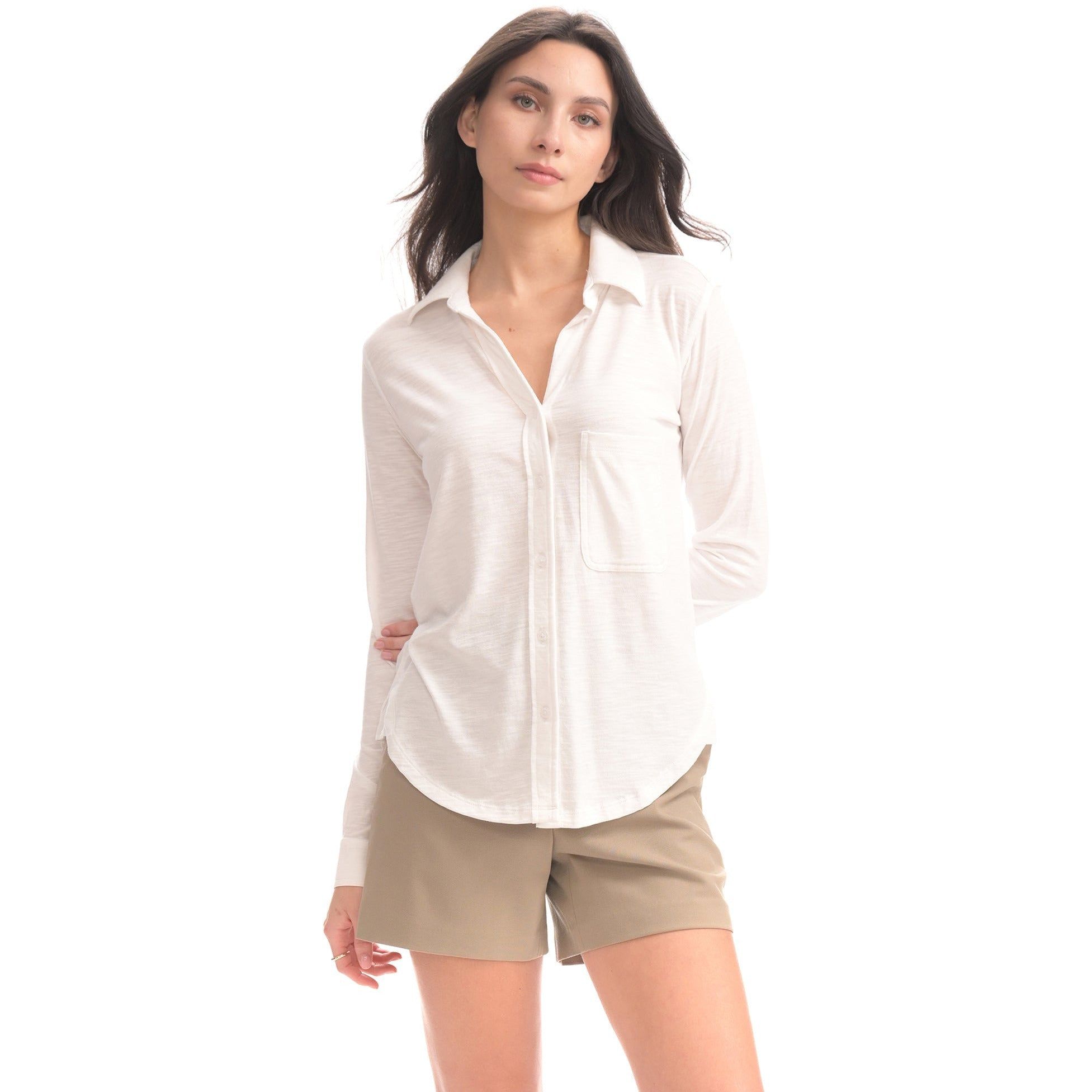 AMRAT BLOUSE sold by Carbon