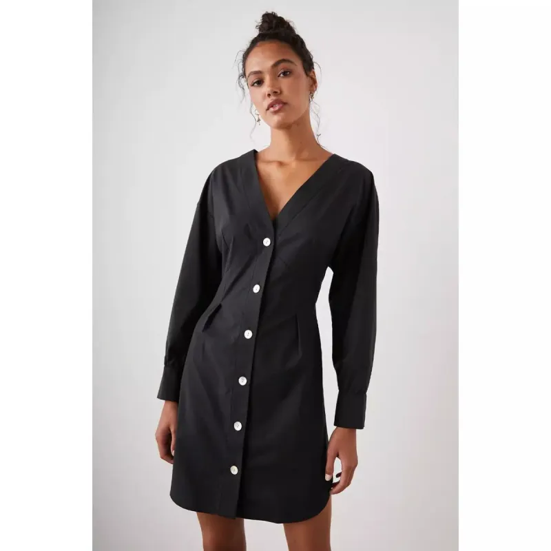 THE JACLYN DRESS sold by Carbon