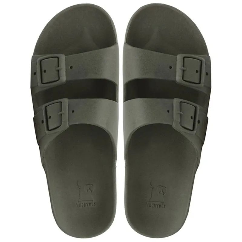 RIO DE JANEIRO - DARK KAKI sold by Carbon