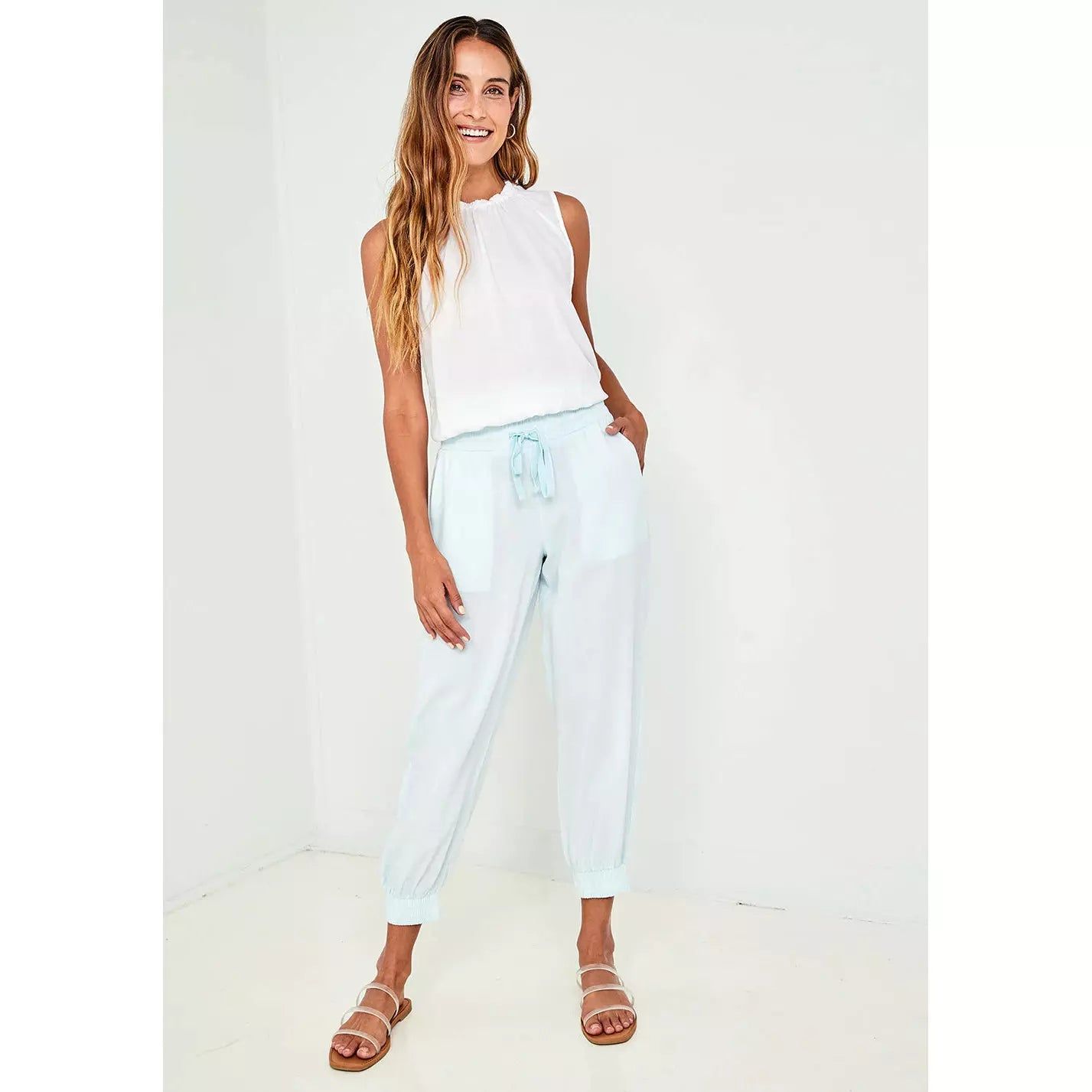 POCKET JOGGER sold by Carbon