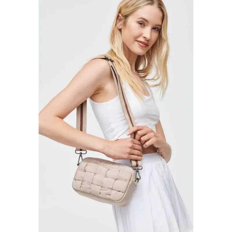 INSPIRATION CROSSBODY sold by Carbon