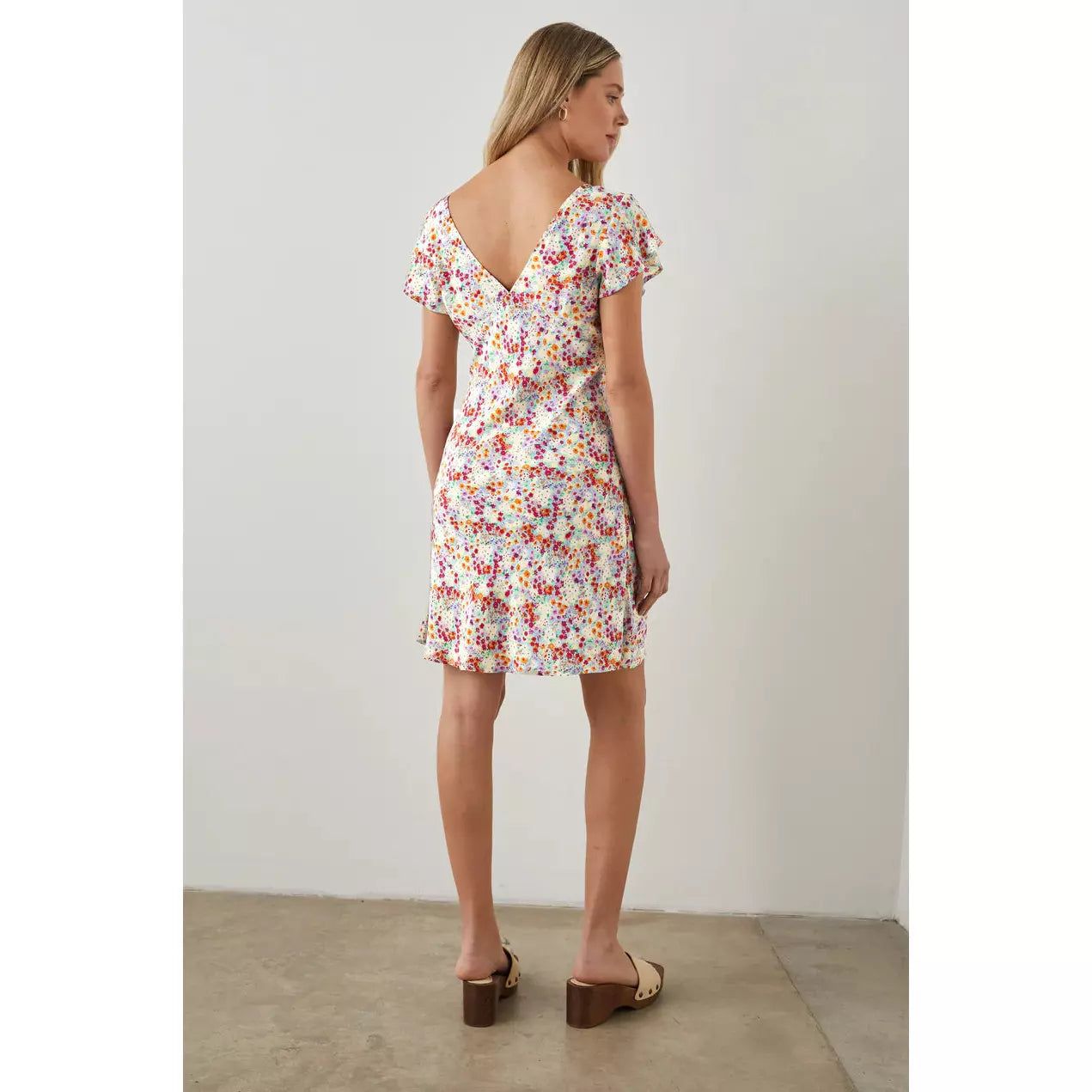 GIGI DRESS sold by Carbon product image thumbnail 2