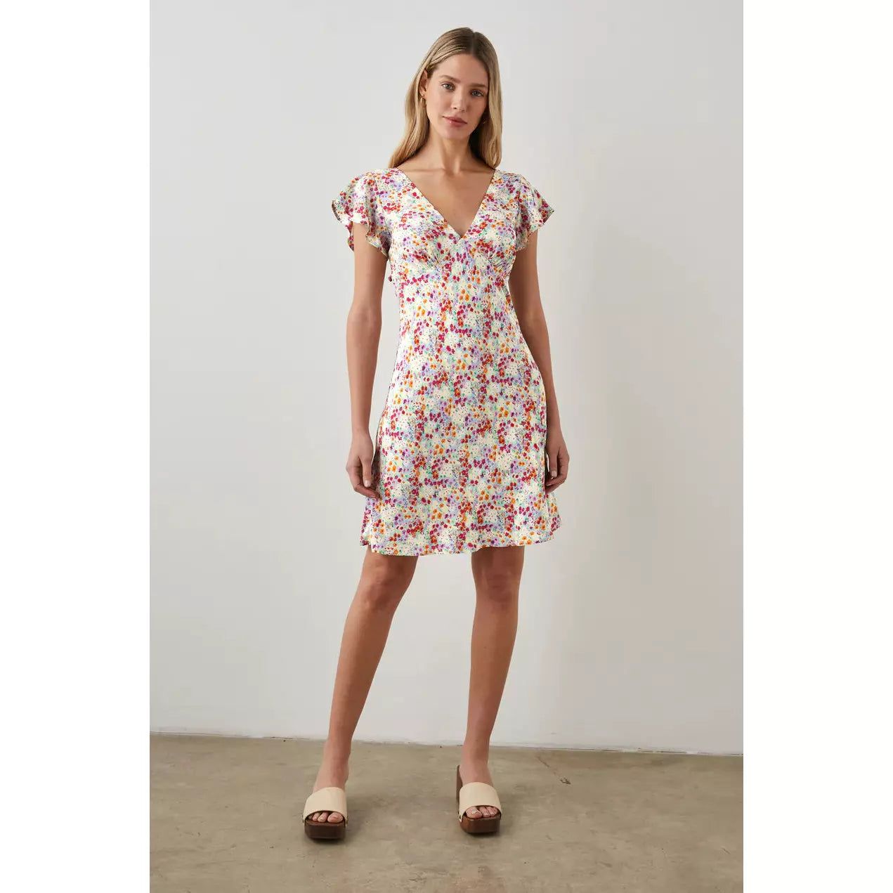 GIGI DRESS sold by Carbon