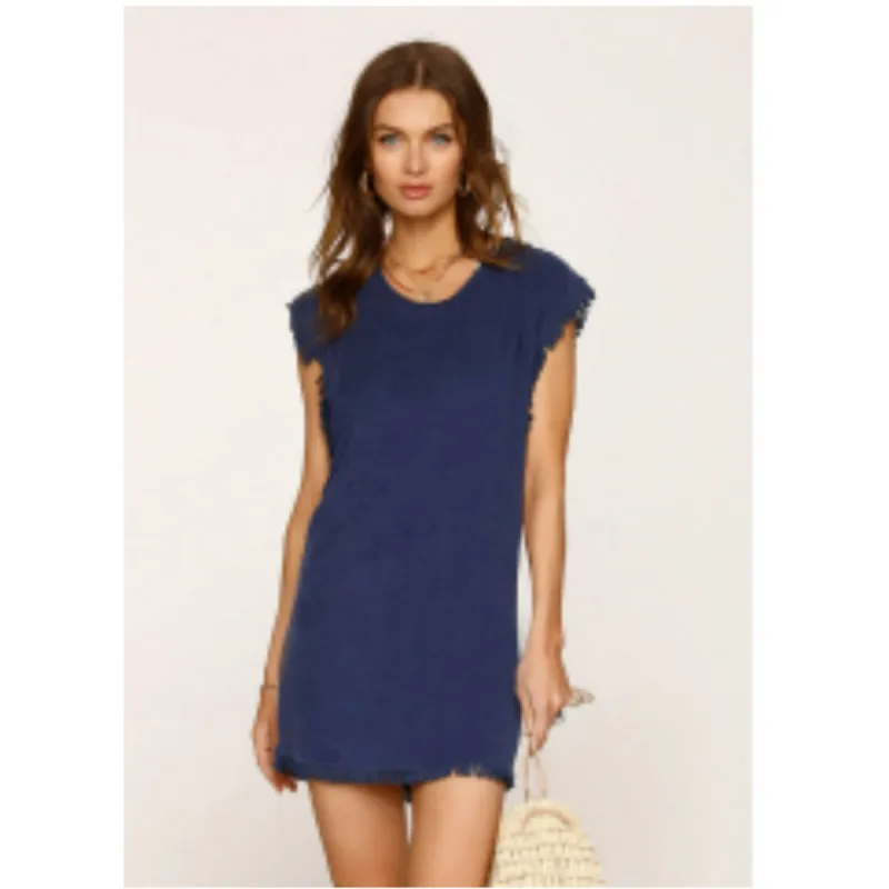 HEATH TERRY DRESS sold by Carbon