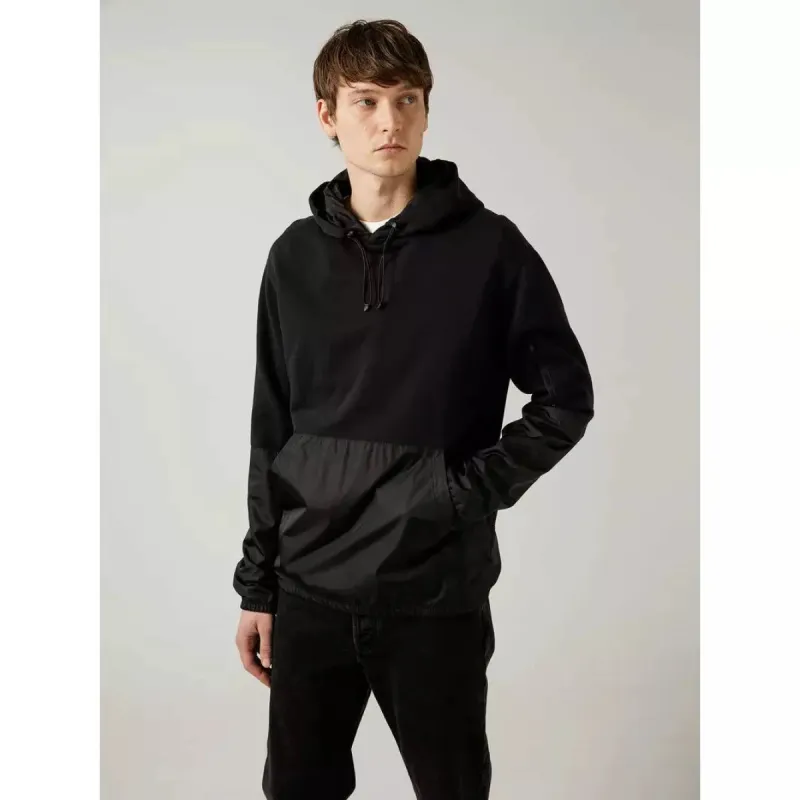 ENDER HOODIE made by Carbon