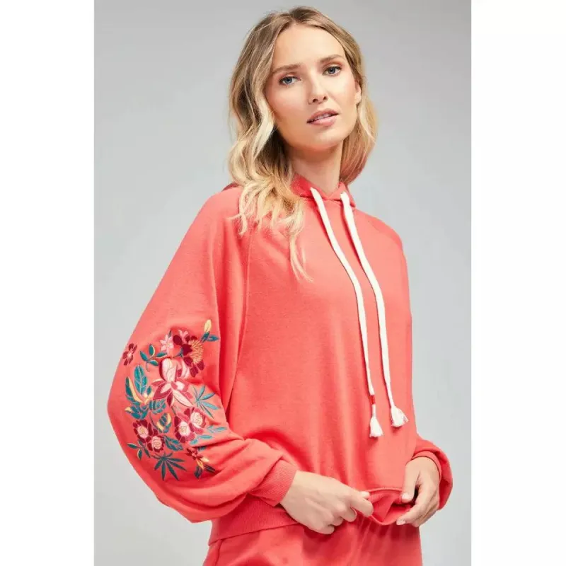 LOTUS SUMO HOODIE sold by Carbon