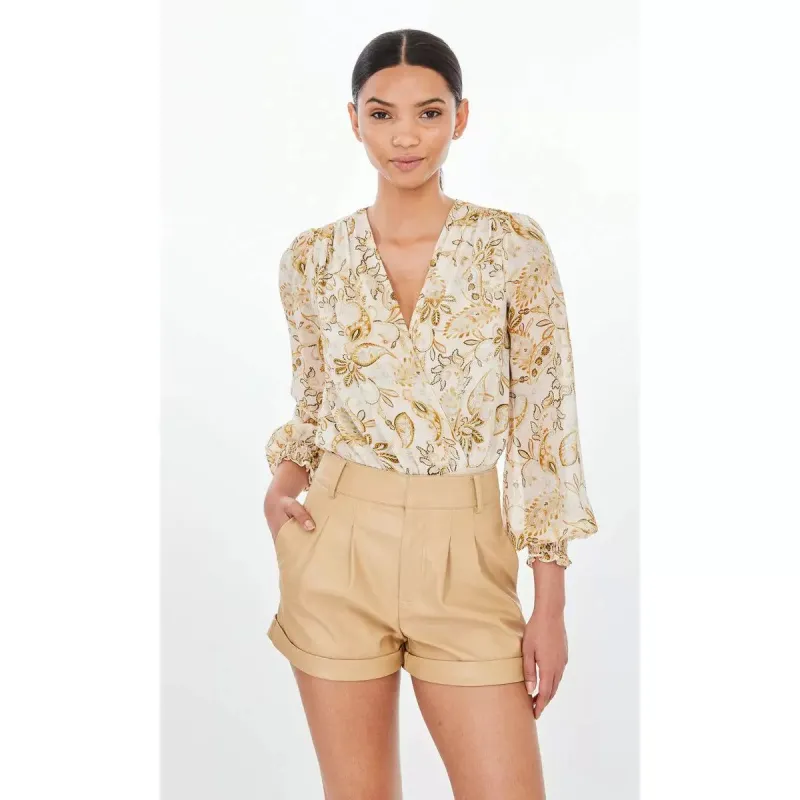 KATIE BODYSUIT sold by Carbon