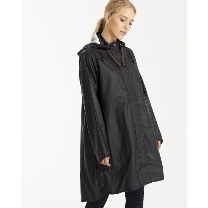 ILSE JACOBSEN RAINCOAT sold by Carbon