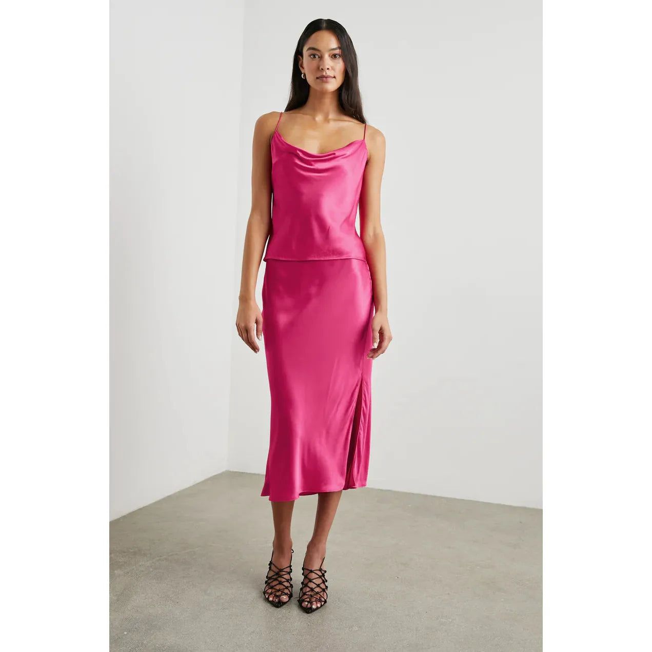 TAYSIA TOP sold by Carbon product image thumbnail 3