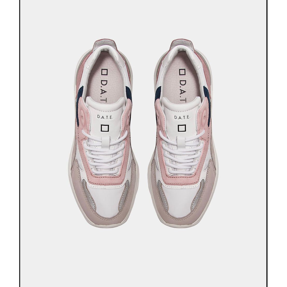 FUGA SNEAKER sold by Carbon product image thumbnail 2