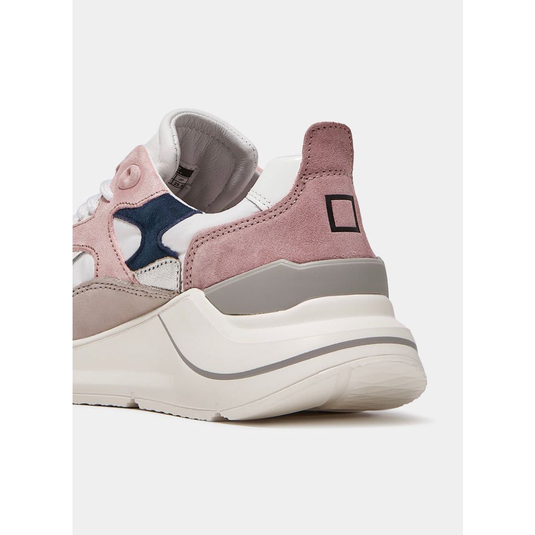 FUGA SNEAKER sold by Carbon product image thumbnail 3