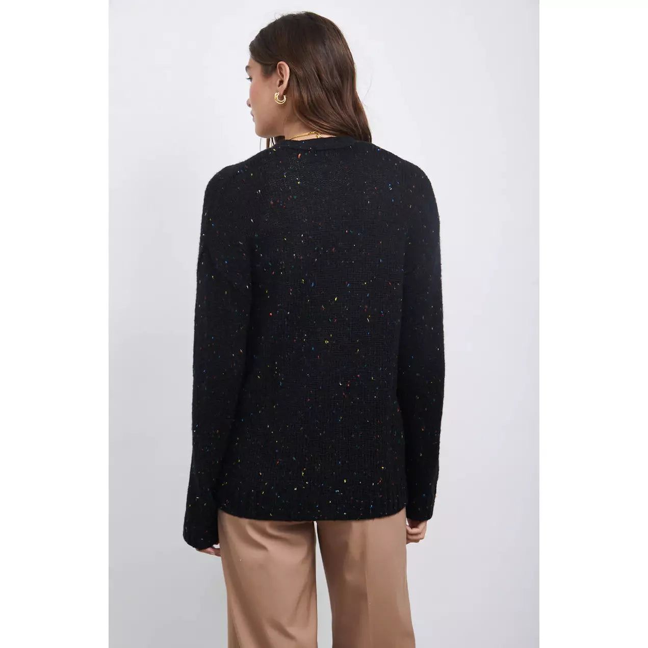 RUNI CARDIGAN sold by Carbon product image thumbnail 2