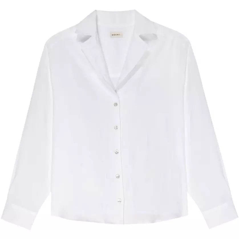 LINEN SHIRT sold by Carbon product image thumbnail 2