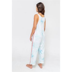 TIE DYE JUMPSUIT sold by Carbon
