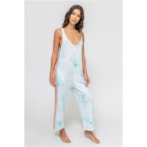 TIE DYE JUMPSUIT sold by Carbon