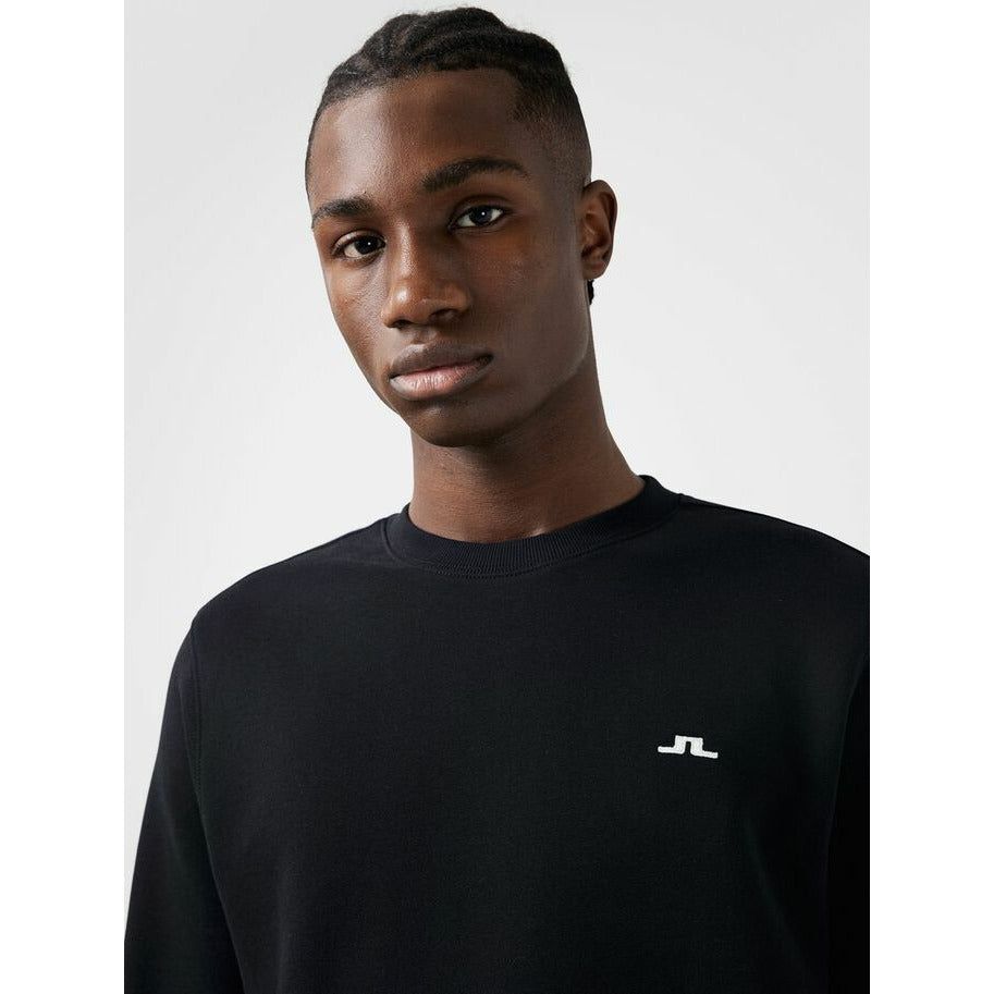 CAL CREW NECK SWEATSHIRT sold by Carbon