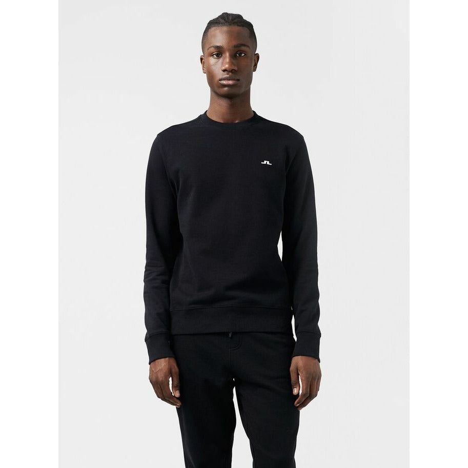 CAL CREW NECK SWEATSHIRT sold by Carbon product image thumbnail 3