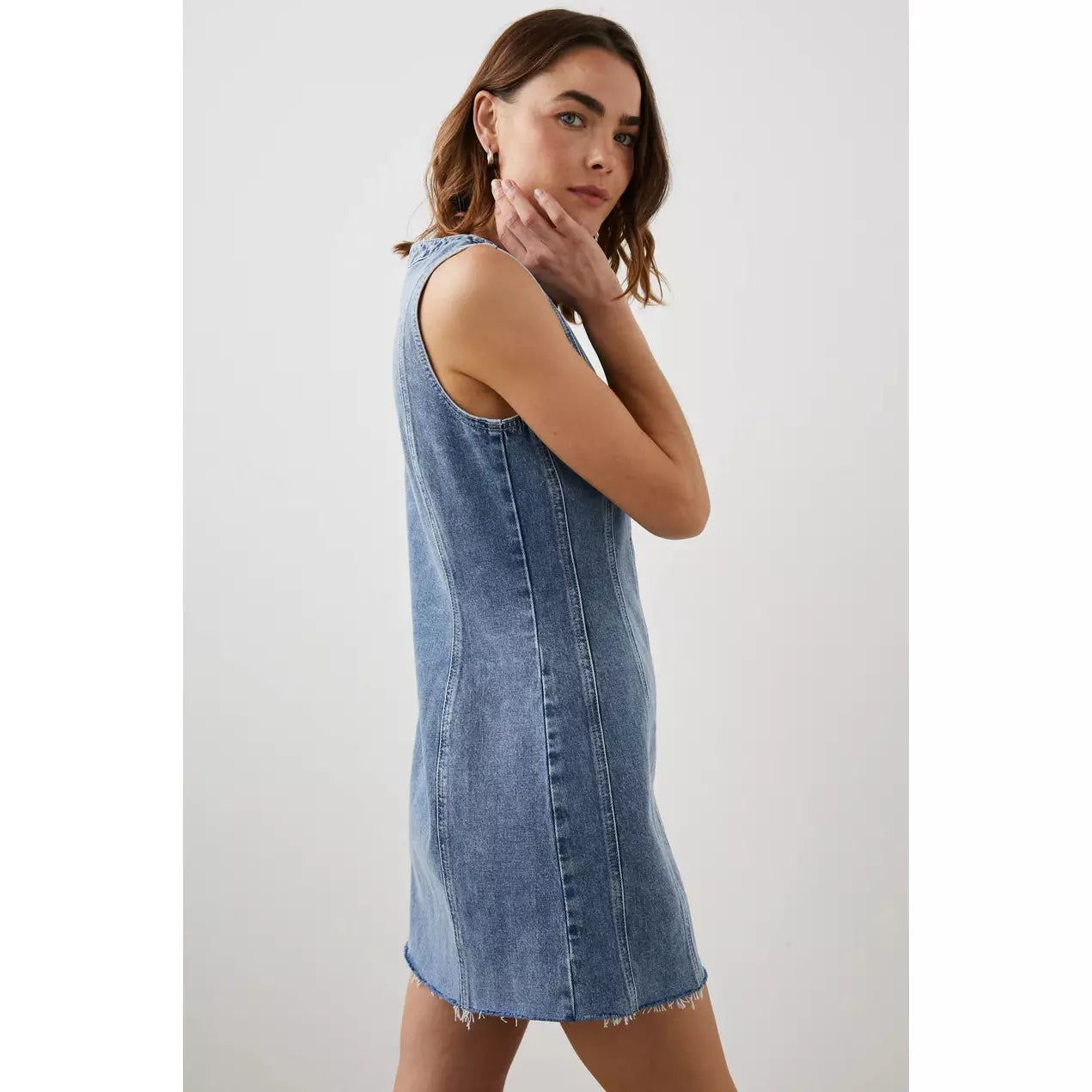 STRAND DRESS sold by Carbon product image thumbnail 3