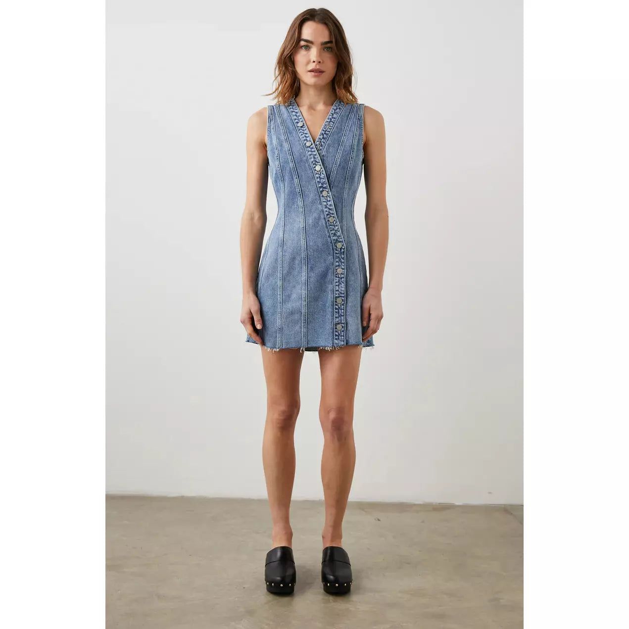 STRAND DRESS sold by Carbon