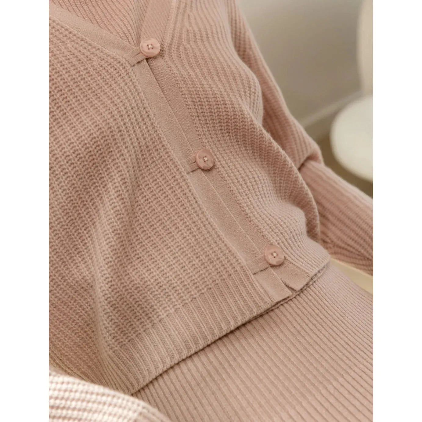 TULULAH CARDIGAN sold by Carbon product image thumbnail 2